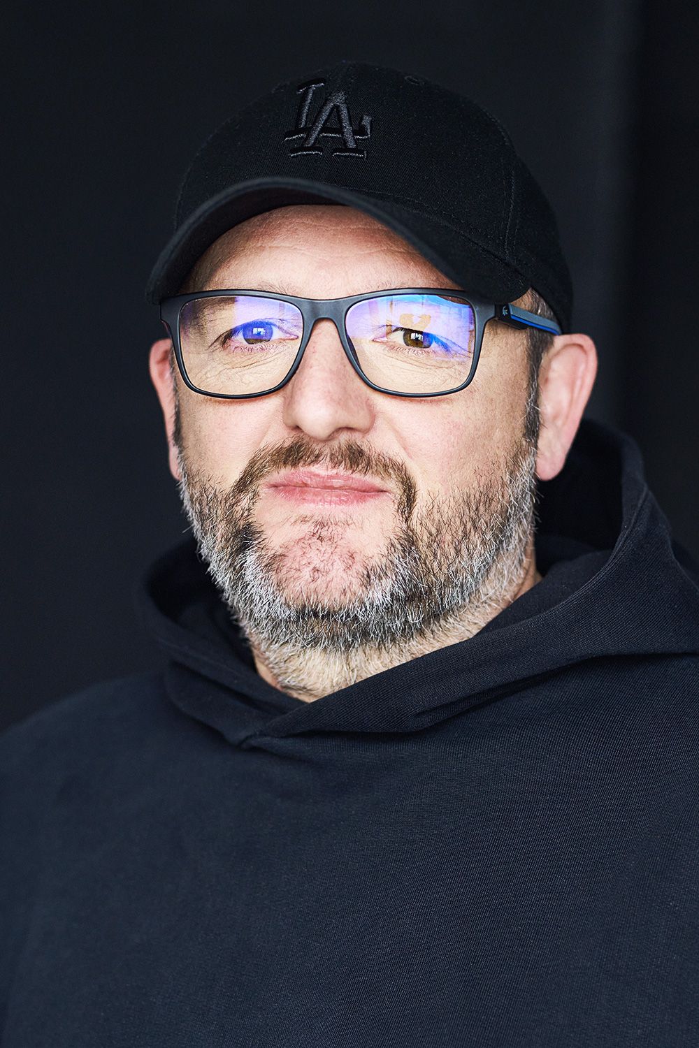 Dirk Klinger, Studioleitung, Fotograf bei drehmomente.de