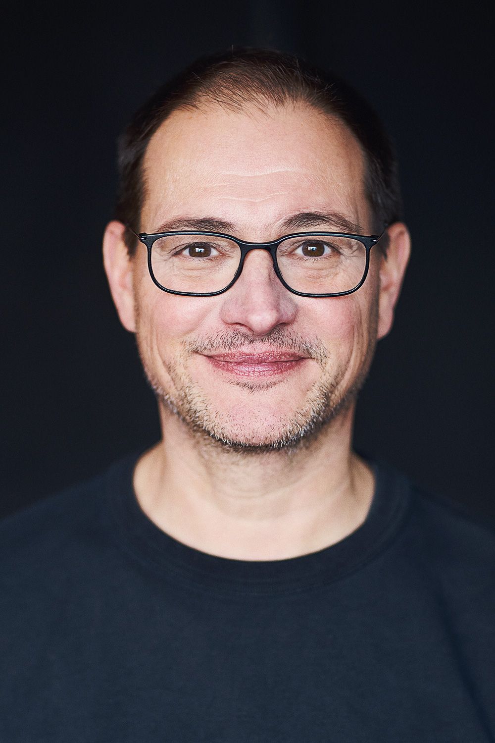 Hannes Riedel, Studioleitung, Fotograf bei drehmomente.de