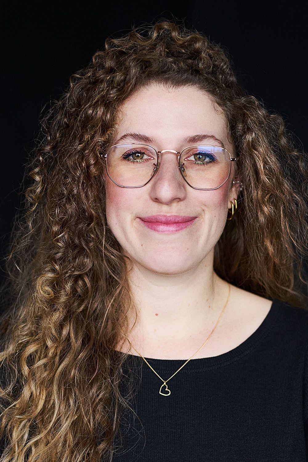Lisa Hesl, Fotografin bei drehmomente.de