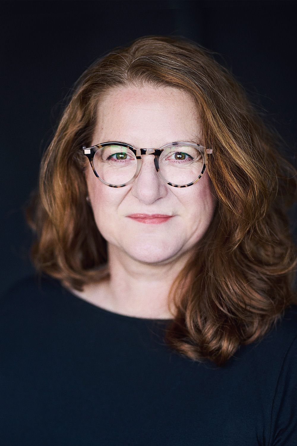 Lucia Zaech, Administration bei drehmomente.de