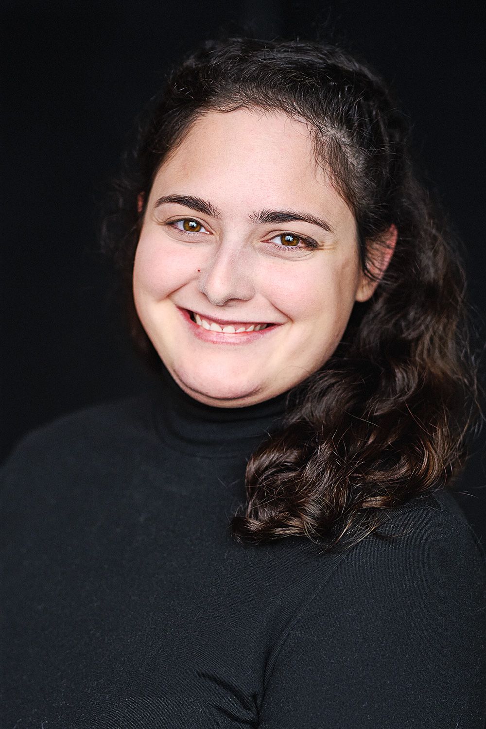 Sabrina Rizzi, Fotografin bei drehmomente.de