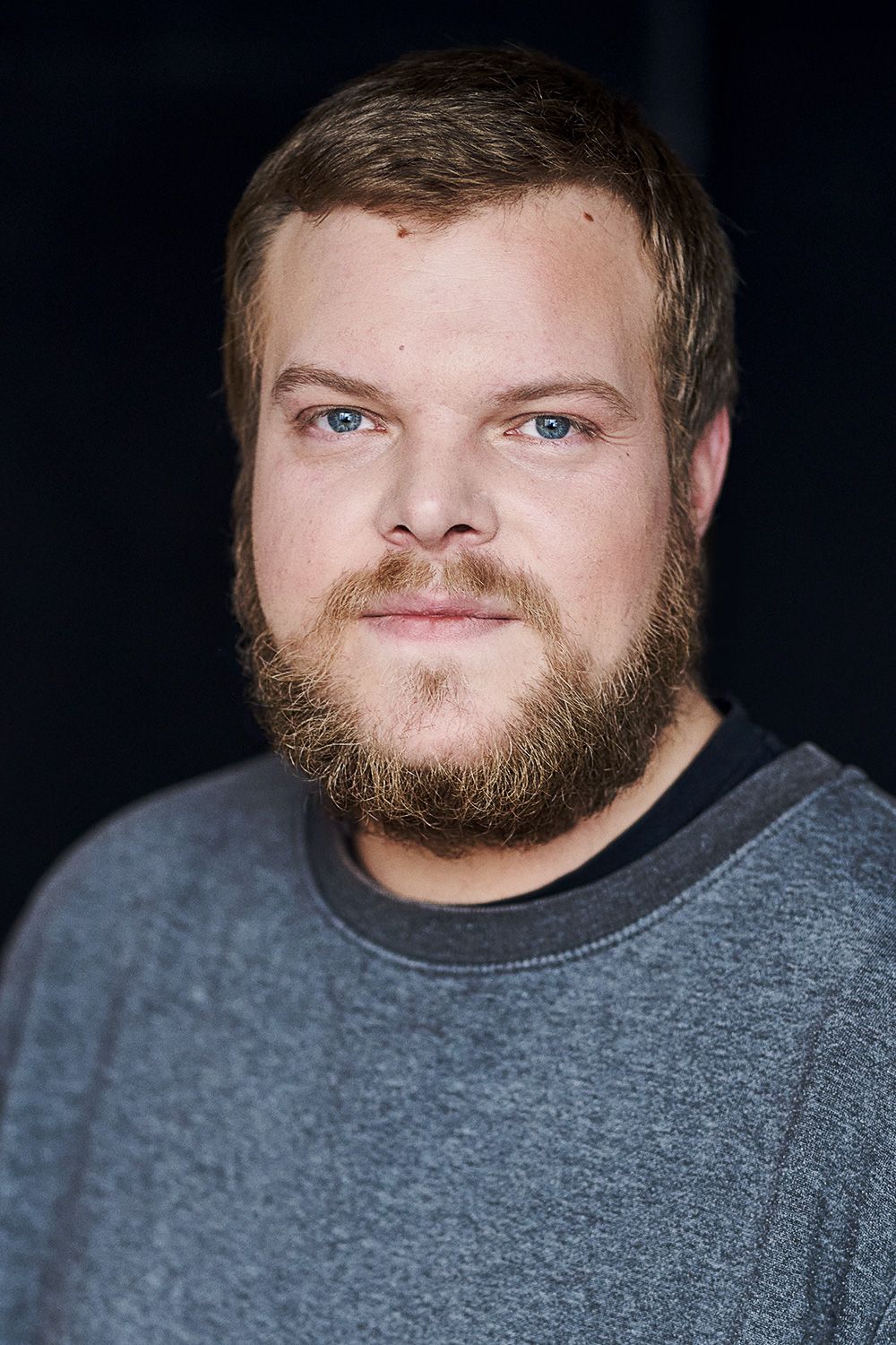 Tim Merkel, 3D-Scan-Operator, Fotograf bei drehmomente.de