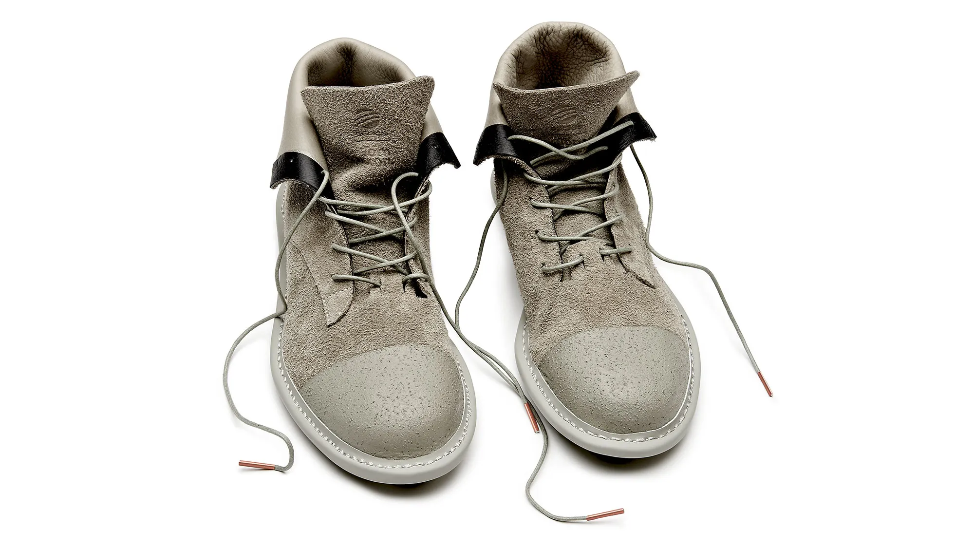 Freigestelltes Produktfoto von Schuhen